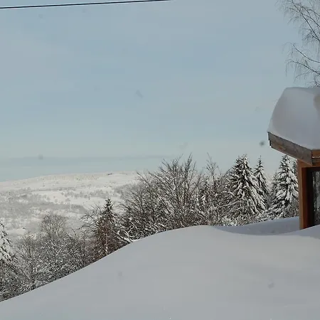Là Haut&spa