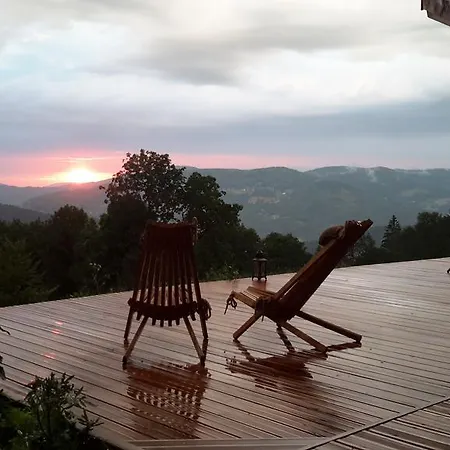 La Haut & 3* Ventron