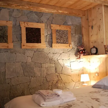 Là Haut&spa Couette-café Ventron