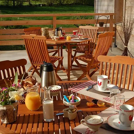 Là Haut&spa