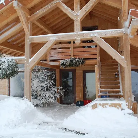 La Haut & Bed & Breakfast 3*