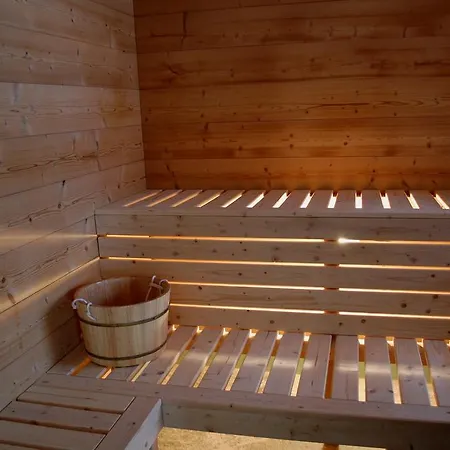 Là Haut&spa Couette-café 3*