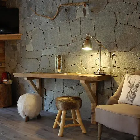 Là Haut&spa 3*