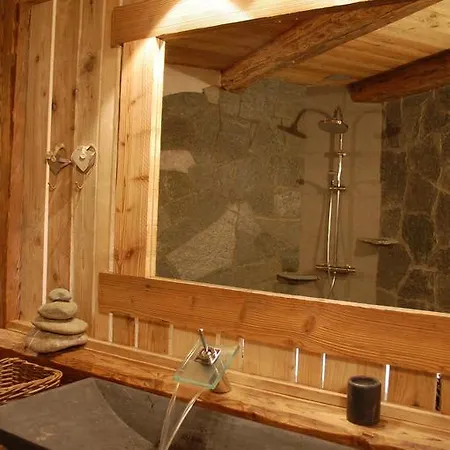 La Haut & Panzió 3*