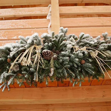 La Haut & 3* Ventron