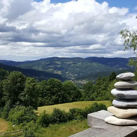 La Haut & 3* Ventron