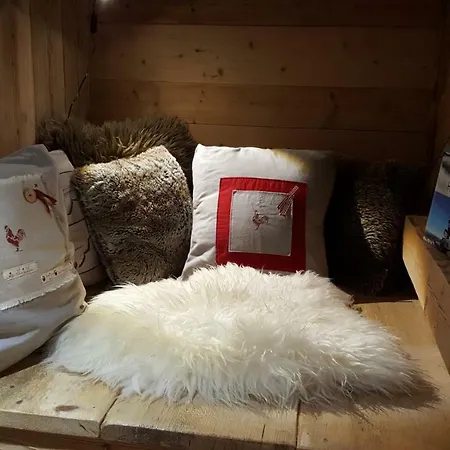Là Haut&spa 3*