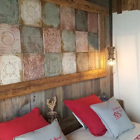 Là Haut&spa