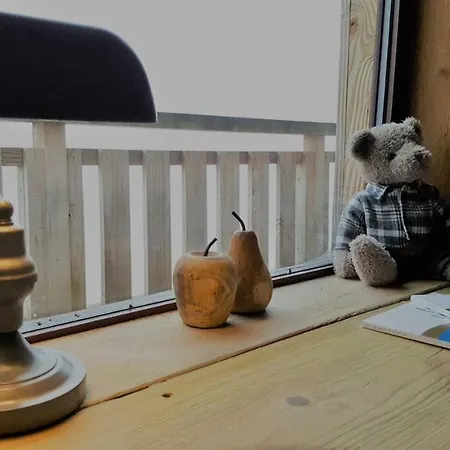 Panzió La Haut & 3*