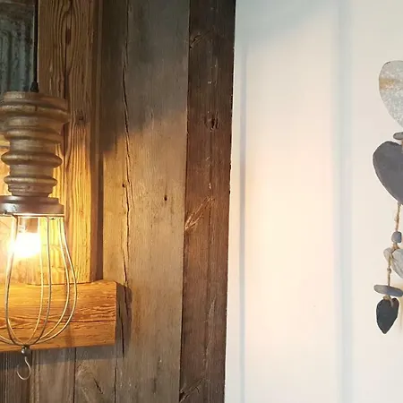 Bed & Breakfast La Haut &