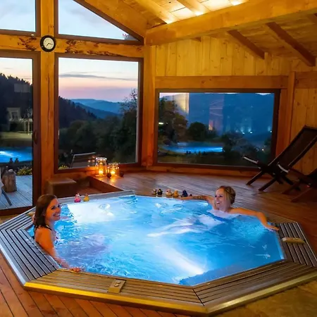 La Haut & Panzió 3*