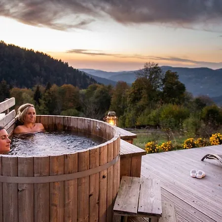 La Haut & Panzió 3*