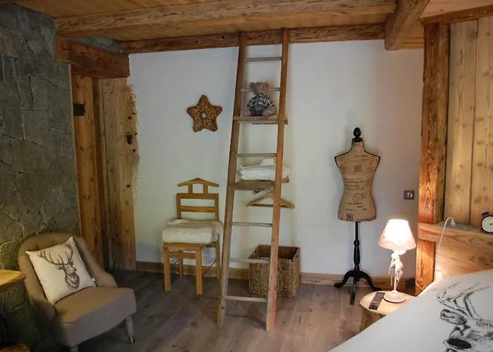 La Haut & 3* Ventron