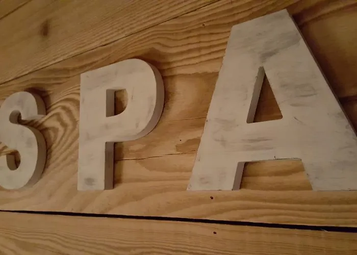 La Haut & 3* Ventron