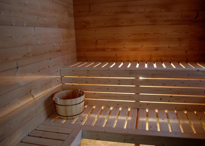 Là Haut&spa Couette-café 3*