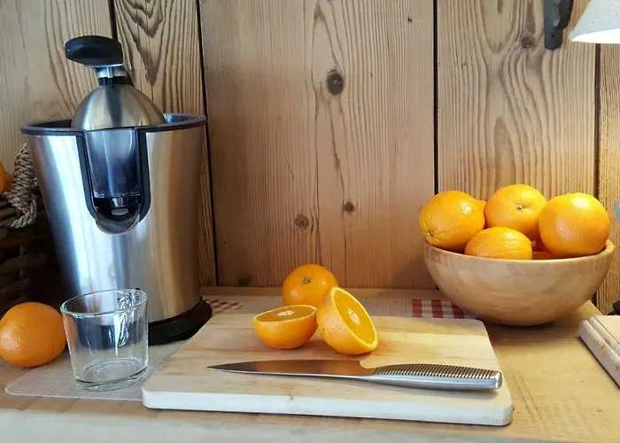 Là Haut&spa Ventron